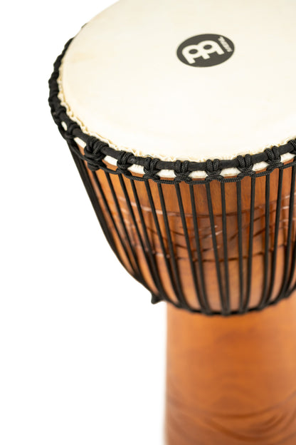 MEINL Percussion Water Rythm Series Djembe - Large + Bag