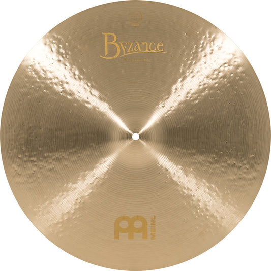 MEINL Cymbals Byzance Jazz Big Apple Ride - 20"