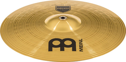 MEINL Cymbals Marching Medium - 14" Messing
