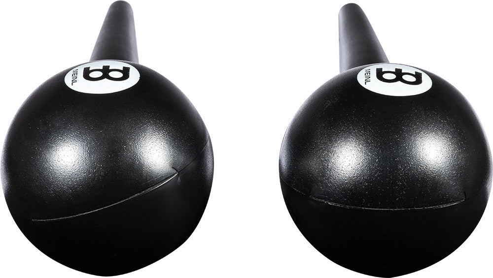 MEINL Percussion Live Maracas - black
