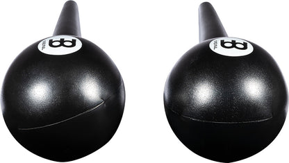 MEINL Percussion Live Maracas - black