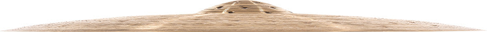 MEINL Cymbals Byzance Foundry Reserve Light Ride - 24"