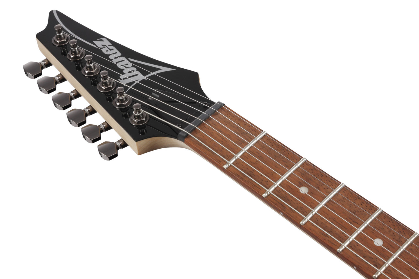 IBANEZ RG Electric Guitar 6-String - Mahogany Oil