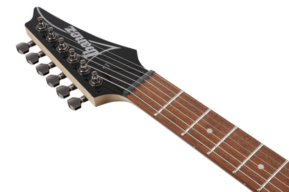 IBANEZ RG Electric Guitar 6-String - Mahogany Oil