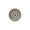 MEINL Sonic Energy Wind Gong - Kun - 20" + Beater & Cover