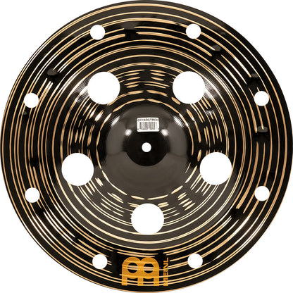 MEINL Cymbals Classics Custom Dark Trash China - 16"