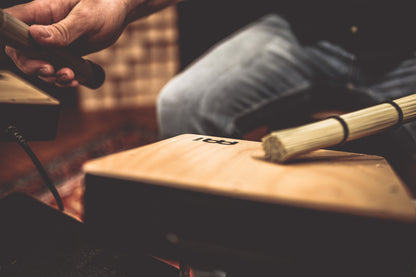 MEINL Percussion Cocktail Cajon Kit