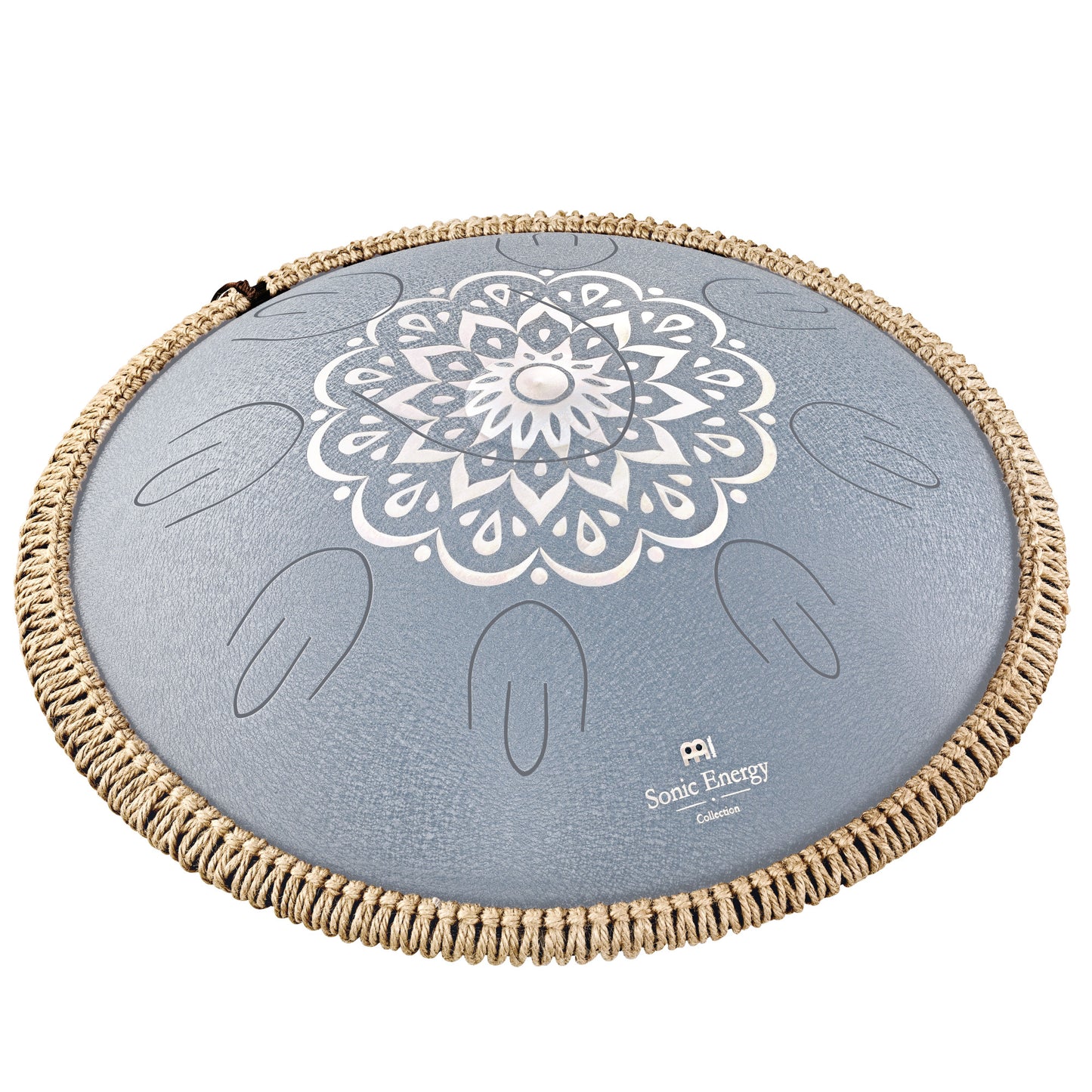 Meinl Sonic Energy Leinen/Nylon Cord für OSTD Steel Tongue Drum - Tan