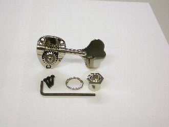 IBANEZ Mechanikensatz - Nickel