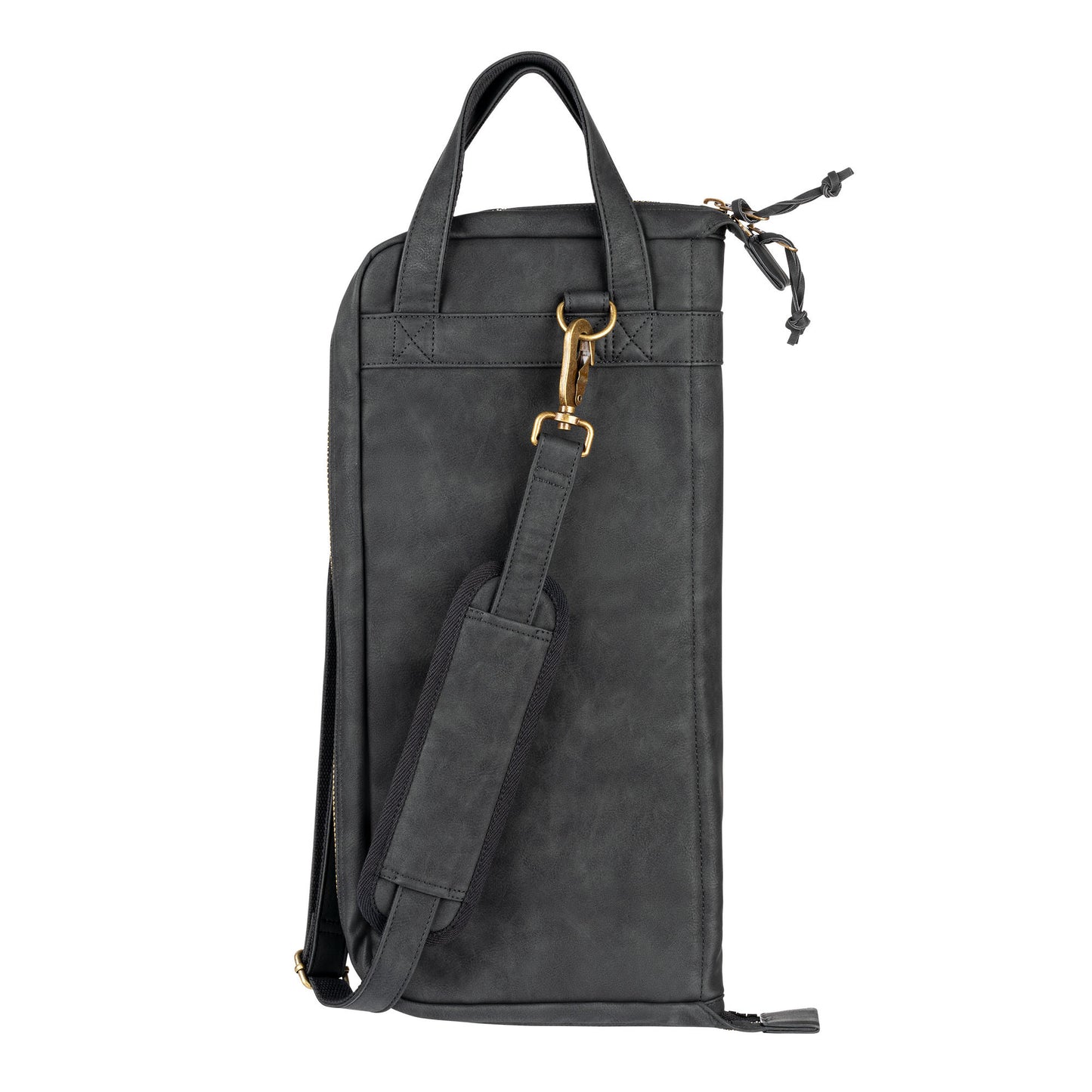 MEINL Cymbals Vintage Hyde Stick Bag - Black