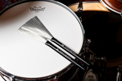 MEINL Stick & Brush - Compact Wire Brush