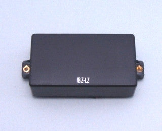 IBANEZ Tonabnehmer LZ1 Humbucker Bridge Schwarz für ART Modelle