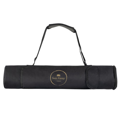 MEINL Sonic Energy Meditation Flow Chime 38"/95 cm - 432 Hz/10 Notes/C Minor - Black