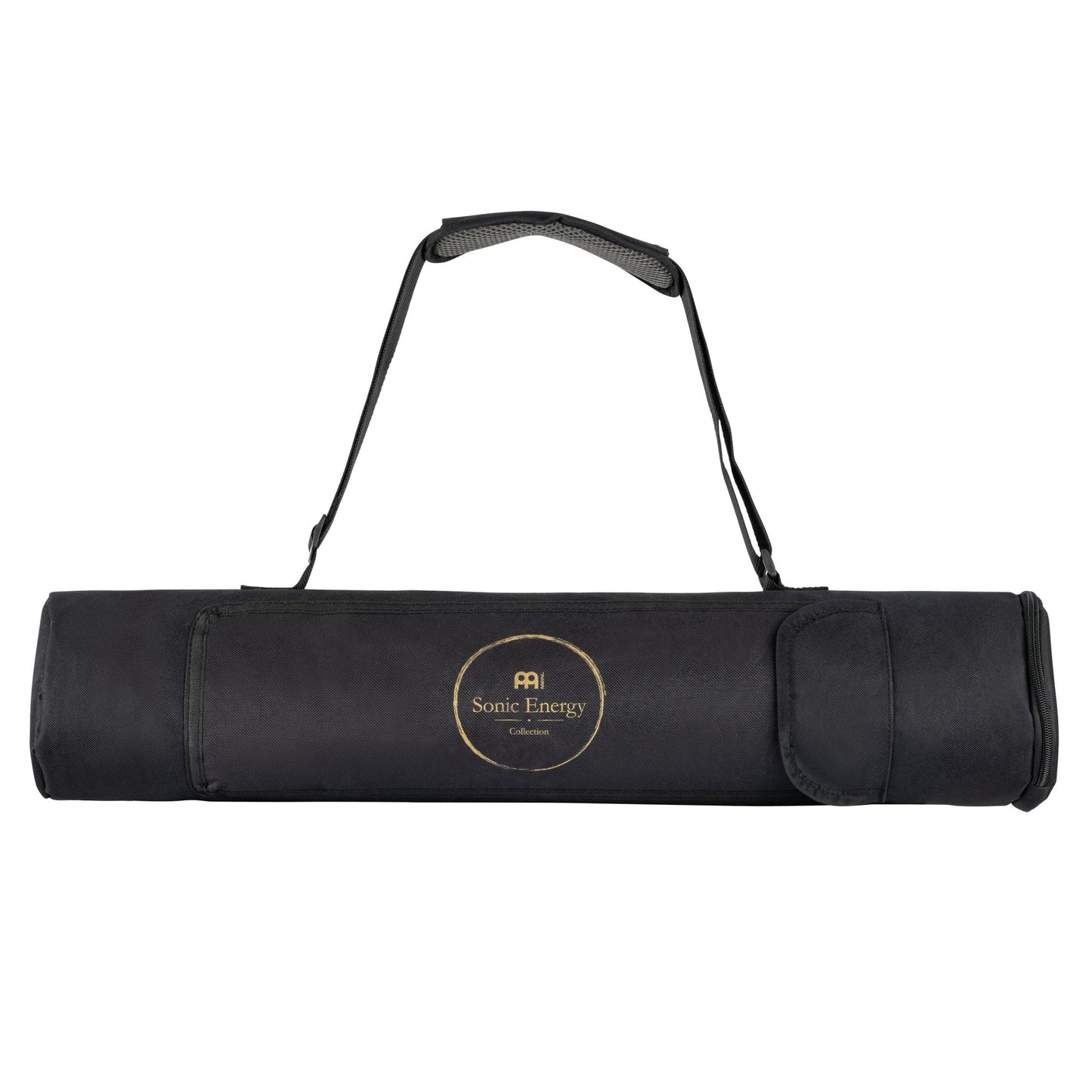 MEINL Sonic Energy Meditation Flow Chime 38"/95 cm - 432 Hz/10 Notes/C Minor - Black