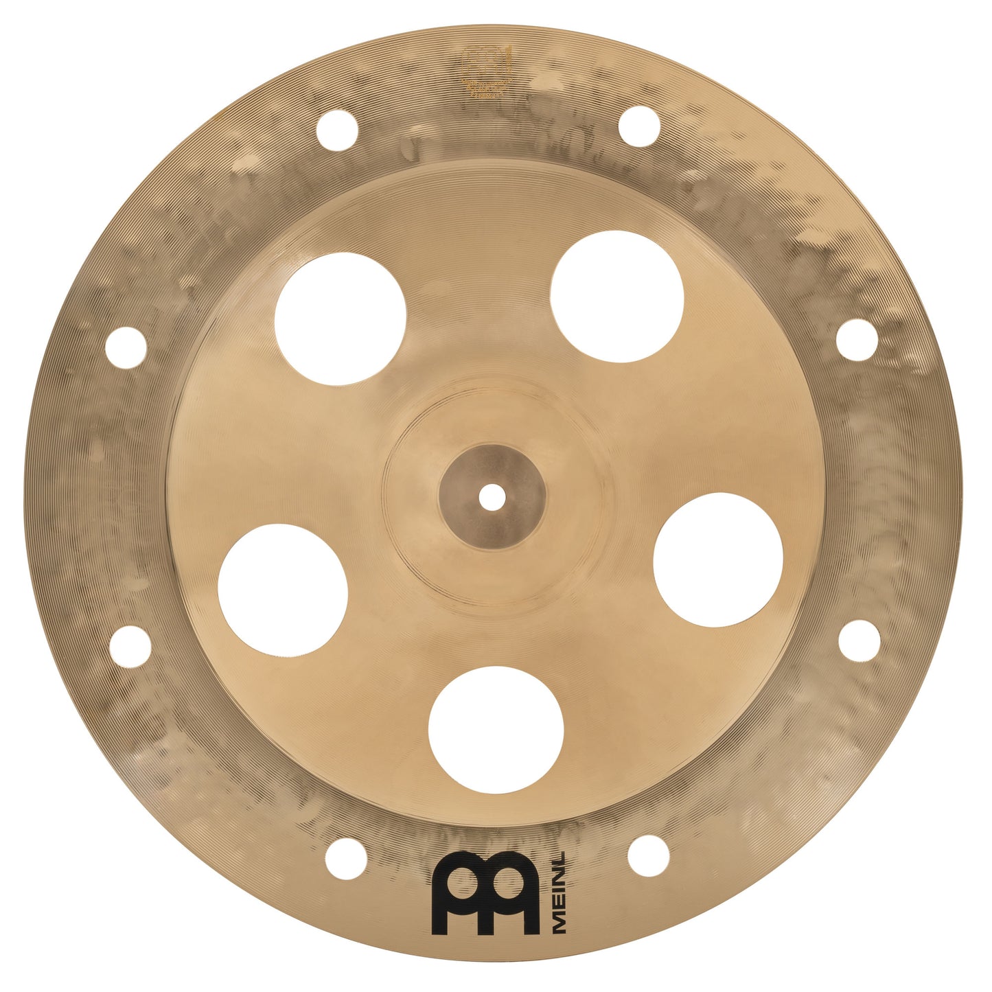 MEINL Cymbals Pure Alloy Custom Trash China - 18"