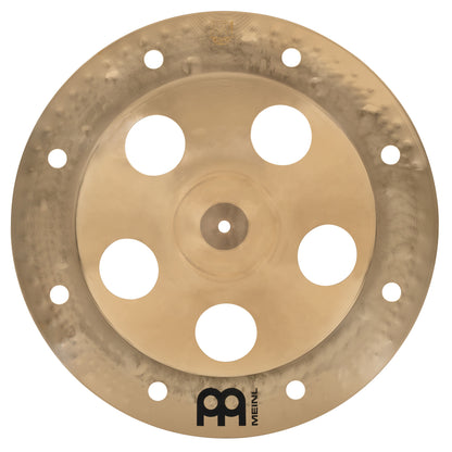 MEINL Cymbals Pure Alloy Custom Trash China - 18"