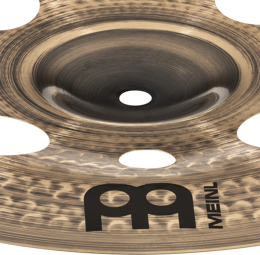 MEINL Cymbals Pure Alloy Custom Trash China - 12"