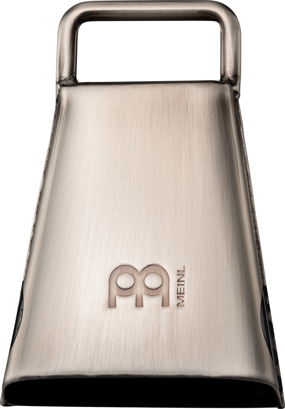MEINL Percussion Handheld Series Handheld Cowbell - 4 1/2"
