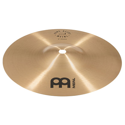 MEINL Cymbals Pure Alloy Splash - 8"