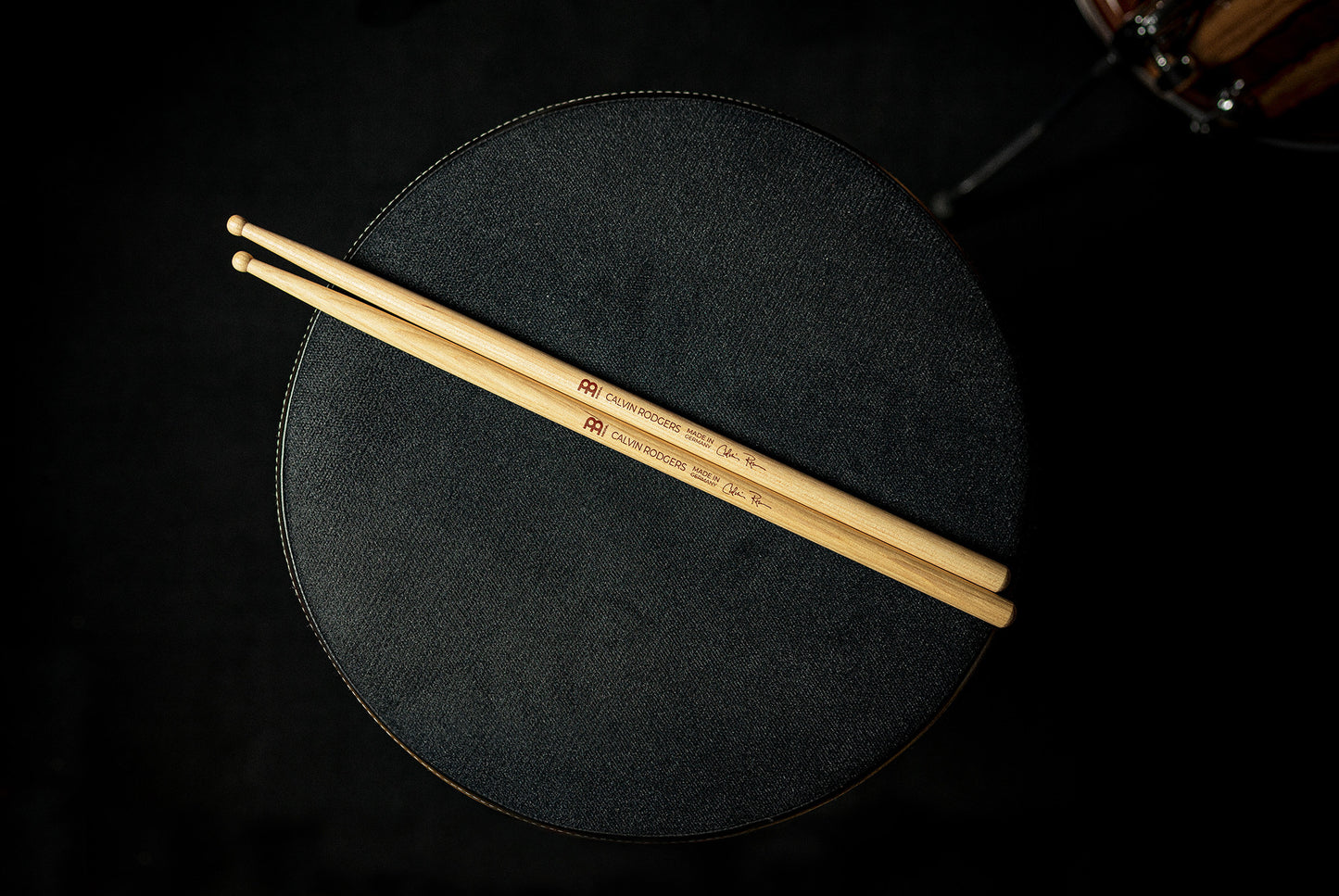 MEINL Stick & Brush - Calvin Rodgers Signature Drumstick