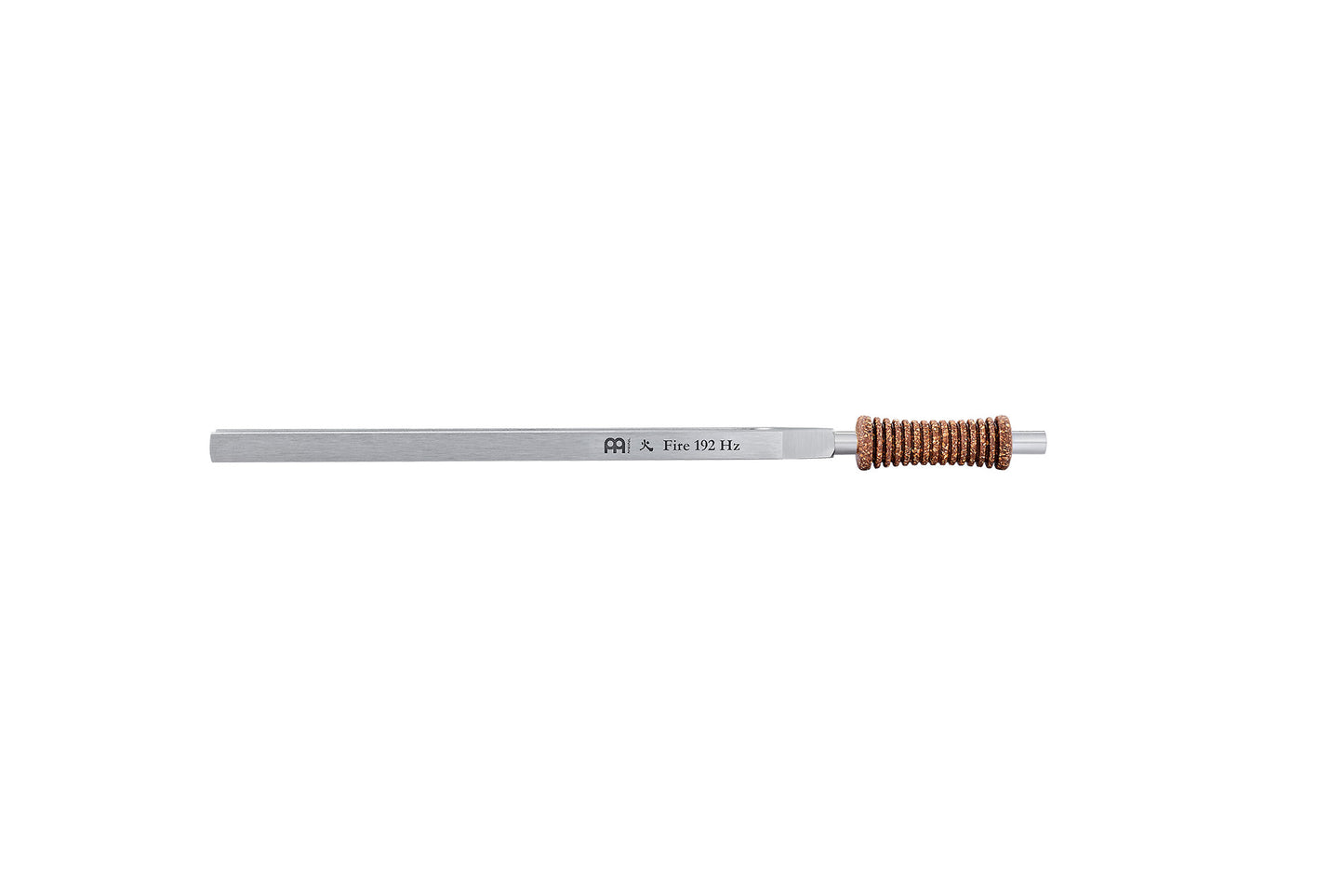 MEINL Sonic Energy TCM Therapy Tuning Fork, Feuer 192 Hz