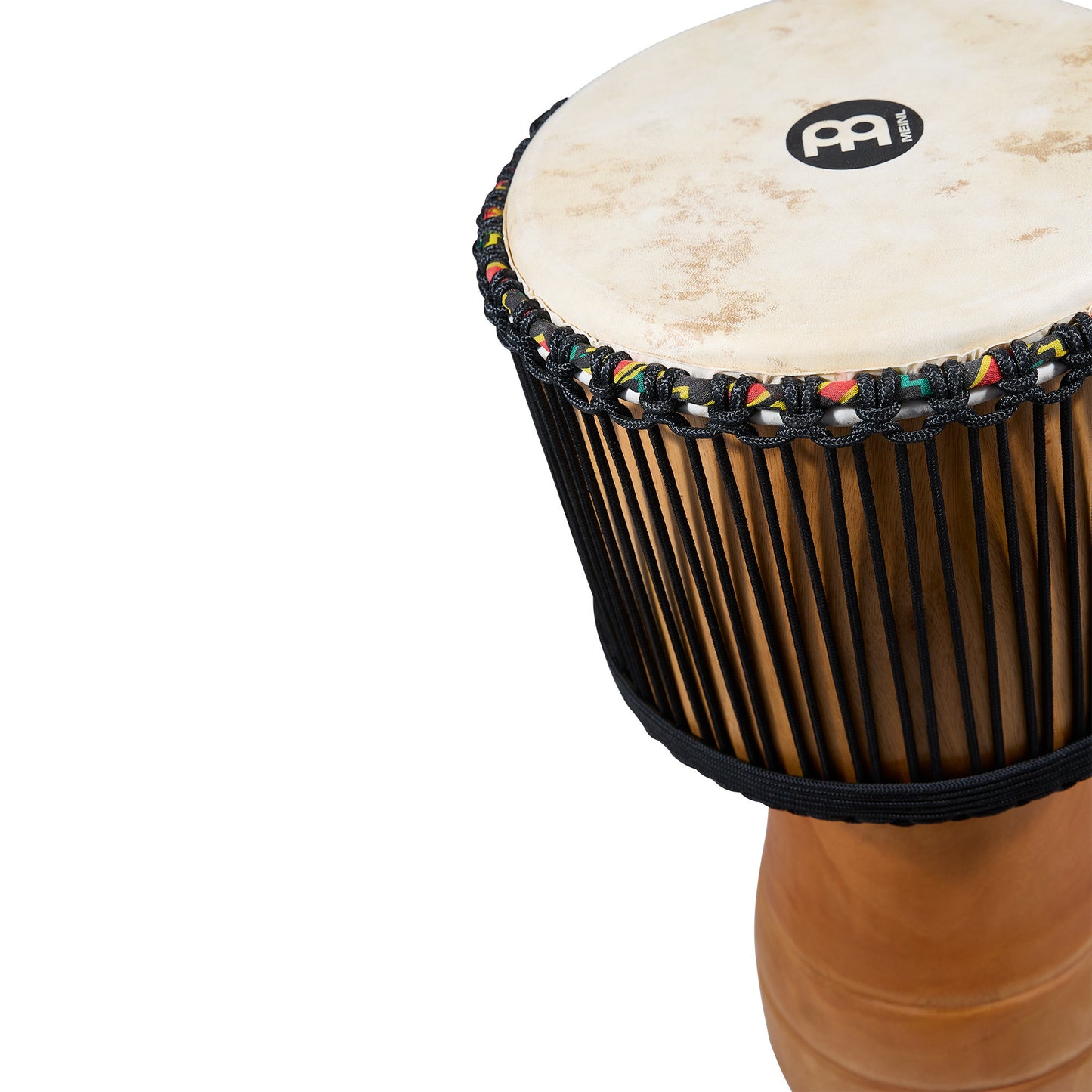 MEINL Percussion African Style Djembe - 12" Natural