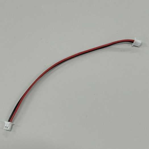 IBANEZ Cable Harness 2 Wires, 85mm, H-H For Preamp Modules