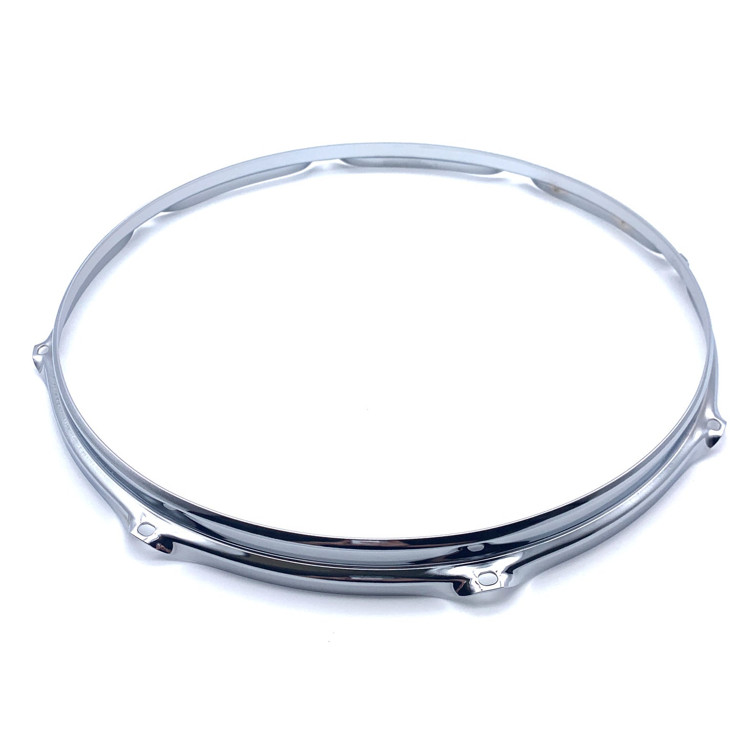 TAMA Sound Arc Drum Hoop 8 Hole - Chrome 16" for Silverstar