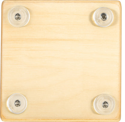 MEINL Percussion Mini Series Snare Cajon - Birch