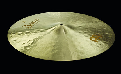 MEINL Cymbals Byzance Jazz Medium Thin Ride - 20"