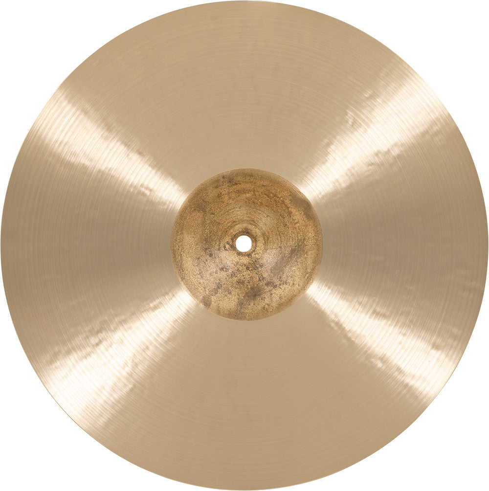 MEINL Cymbals Byzance Traditional Polyphonic HiHat - 15"
