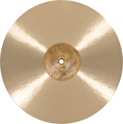 MEINL Cymbals Byzance Traditional Polyphonic HiHat - 15"
