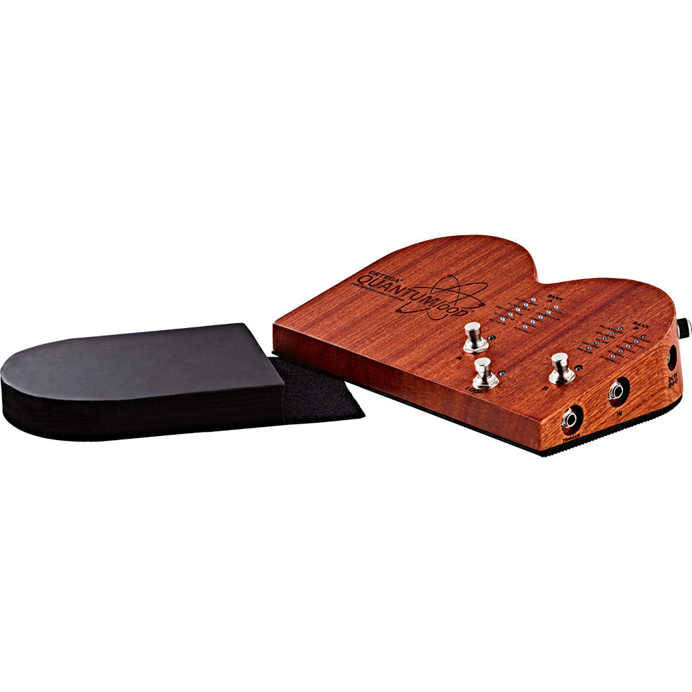 ORTEGA Stomp Box Effect Series Stomp Box & Looper