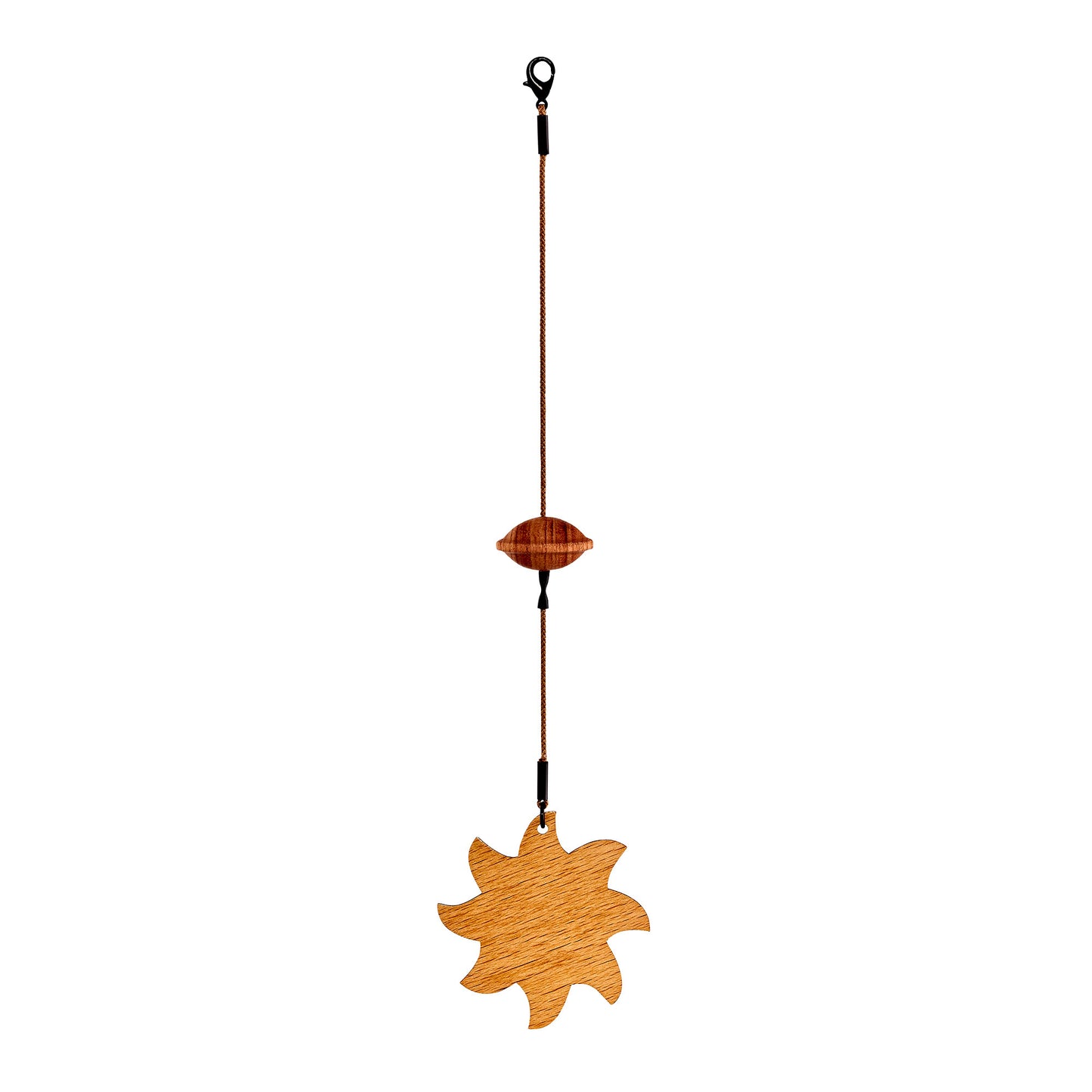 Meinl Sonic Energy Pendel für Cosmic Bamboo Chime Sol (Tag) - Acryl, Hart
