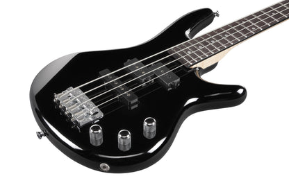 IBANEZ GIO miKro E-Bass 4-String - Black