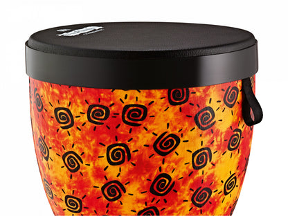 MEINL Drum Circle Djembes Series Pop Off Djembe - 8"
