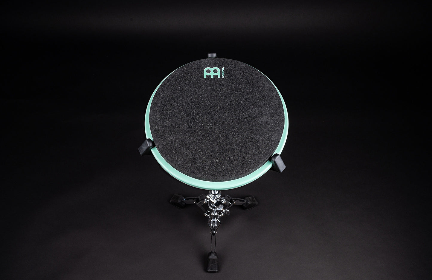 MEINL Cymbals Marshmallow Practice Pad 12" - Sea Foam
