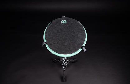 MEINL Cymbals Marshmallow Practice Pad 12" - Sea Foam