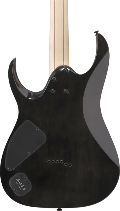 IBANEZ Premium RGA E-Gitarre 6-String - Deep Twilight Burst Low Gloss + Gigbag