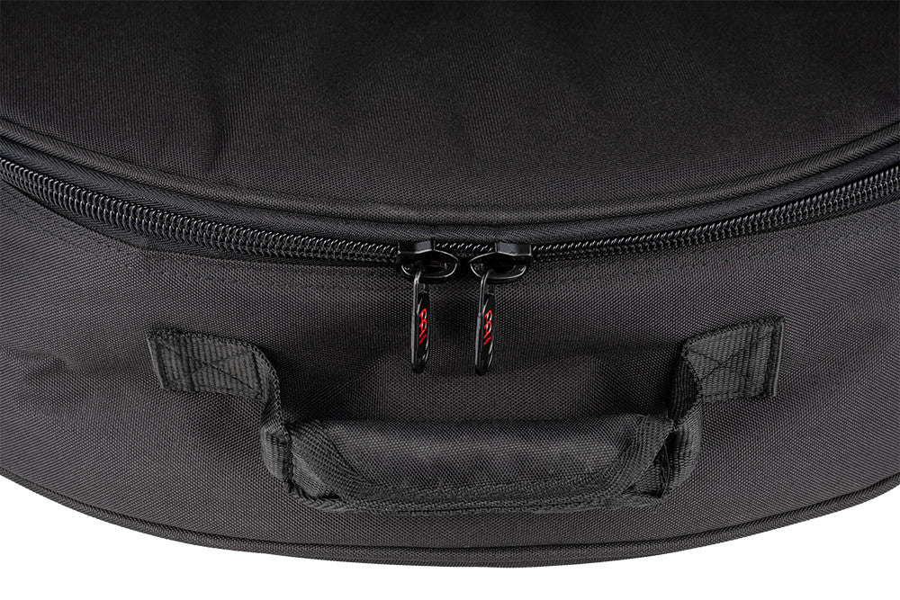 MEINL Percussion Professional Deep Shell Frame Drum Bag - 14"