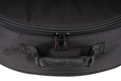 MEINL Percussion Professional Deep Shell Frame Drum Bag - 14"