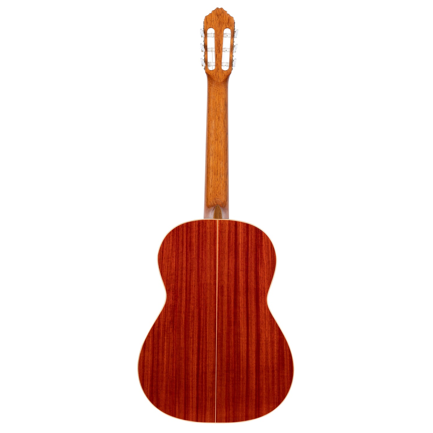 ORTEGA Traditional Series 4/4 Konzertgitarre 6-String Lefty - Natur Zeder + Gigbag