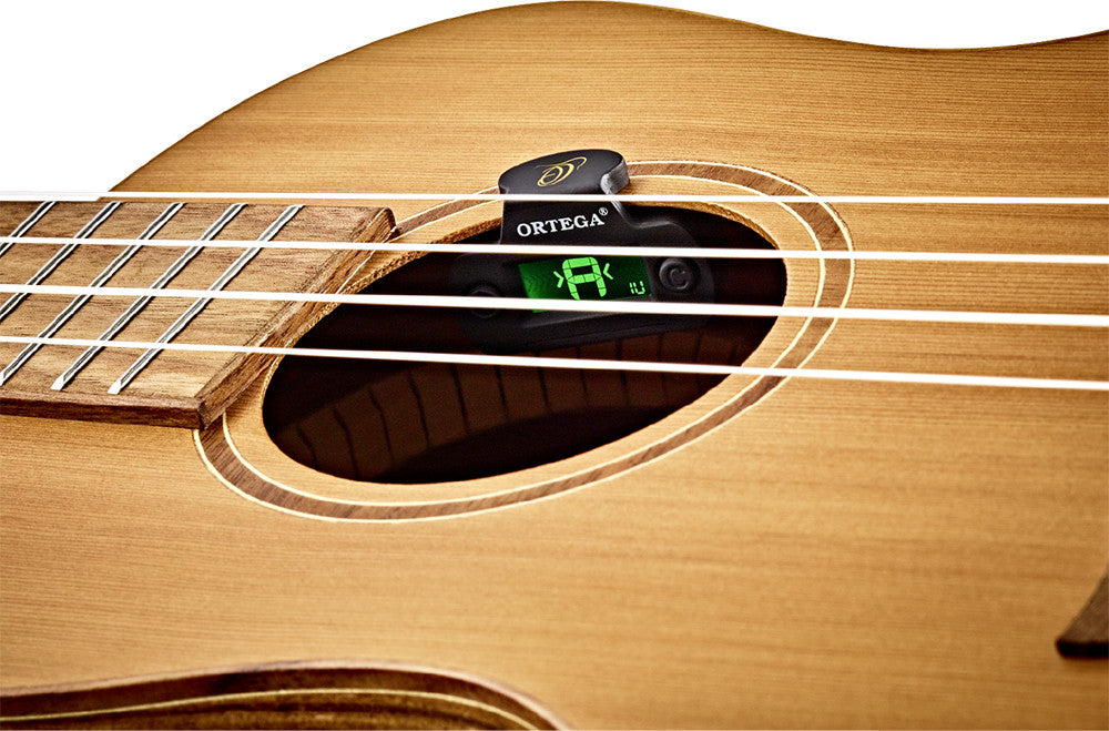ORTEGA Multi-Mode Soundhole-Tuner