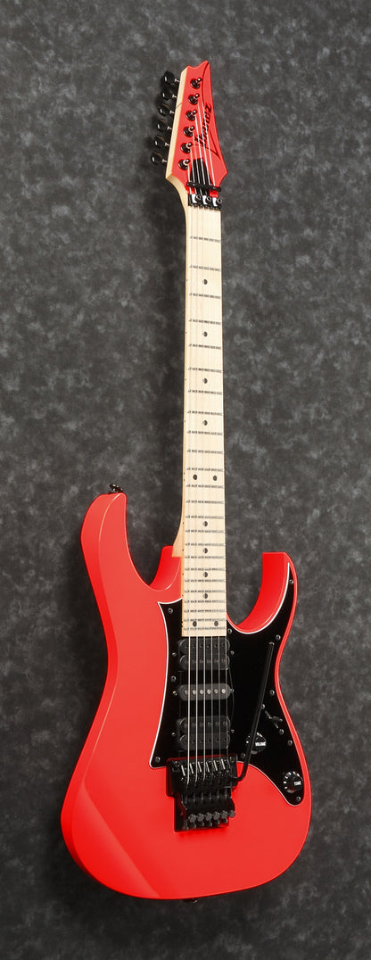 IBANEZ Genesis RG Electric Guitar 6-String - Road Flare Red