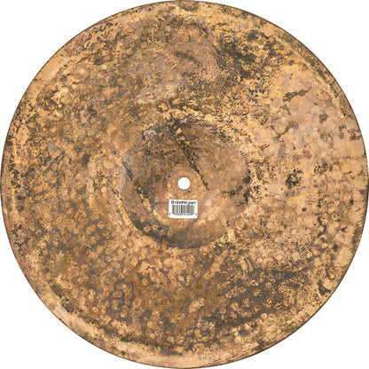 MEINL Cymbals Byzance Vintage Pure Hihat - 15"