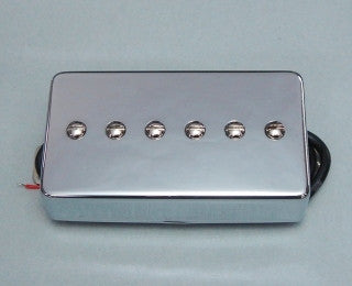IBANEZ Pickup SHA humbucker bridge - chrome for DN models