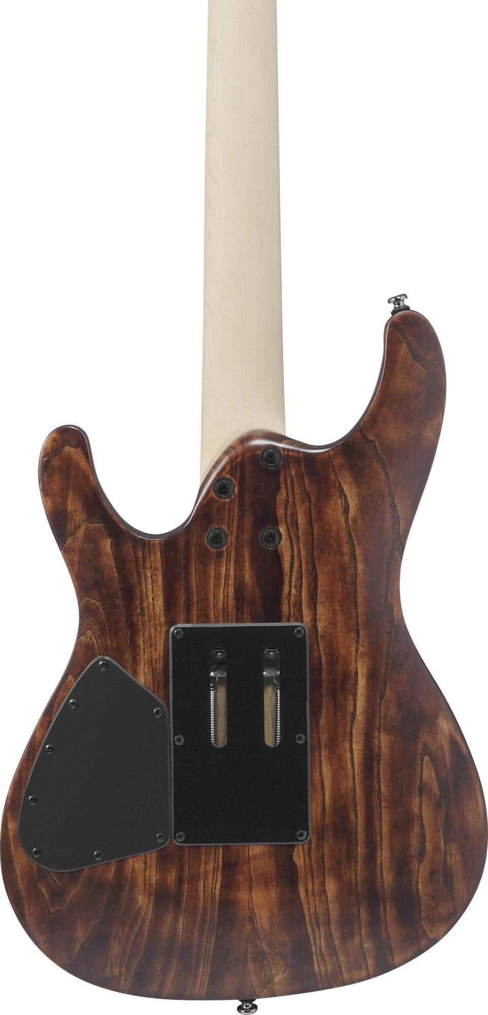 IBANEZ S E-Gitarre 6-String - Antique Brown Stained