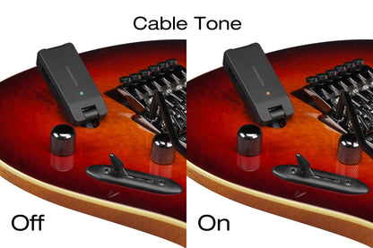 IBANEZ Wireless System für E-Gitarre