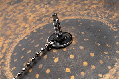 MEINL Cymbals Heavy Cymbal Bacon