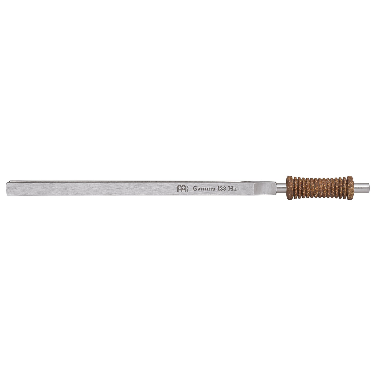 MEINL Sonic Energy Binaural Therapy Tuning Fork, Gamma 188 Hz